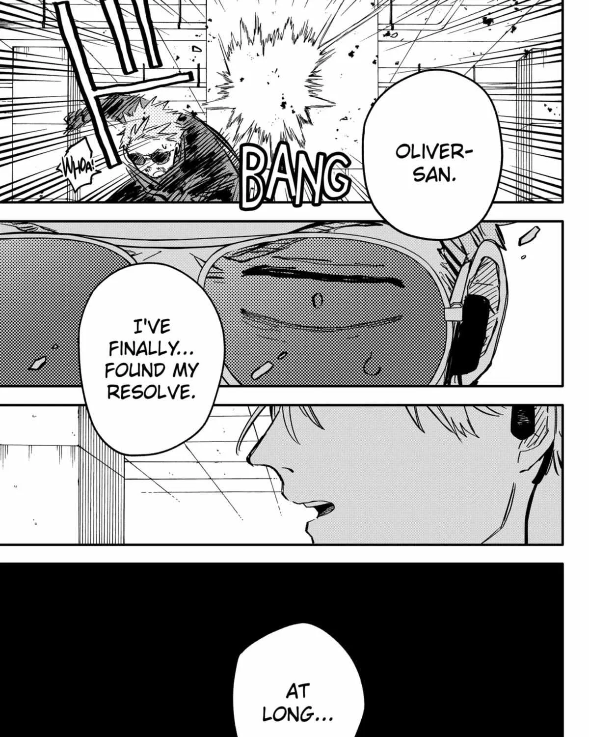 Read Kindergarten Wars chapter 64 image 44 on Lezhin