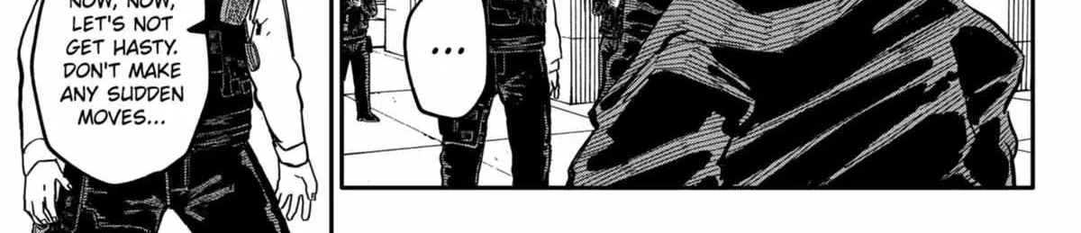 Read Kindergarten Wars chapter 64 image 5 on Lezhin
