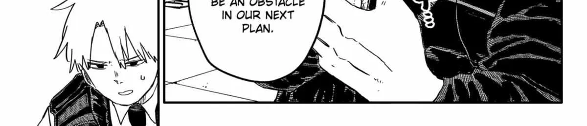 Read Kindergarten Wars chapter 64 image 9 on Lezhin