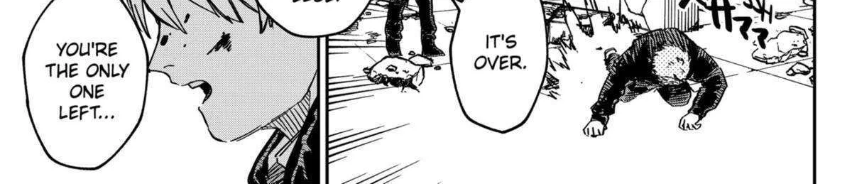 Read Kindergarten Wars chapter 65 image 10 on Lezhin