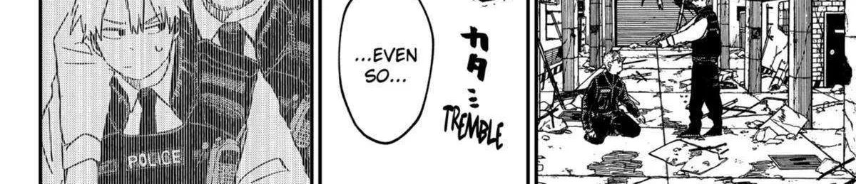 Read Kindergarten Wars chapter 65 image 12 on Lezhin