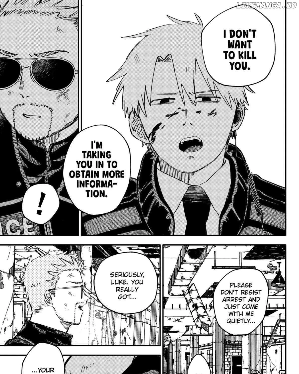 Read Kindergarten Wars chapter 65 image 13 on Lezhin