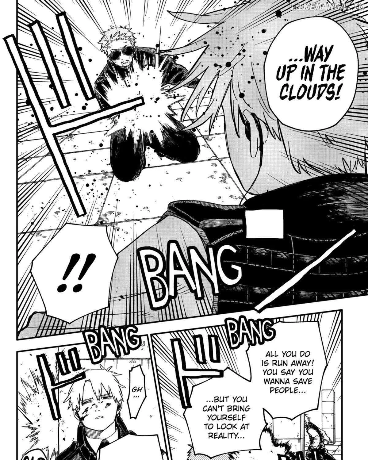 Read Kindergarten Wars chapter 65 image 15 on Lezhin