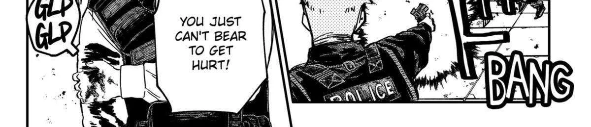Read Kindergarten Wars chapter 65 image 16 on Lezhin