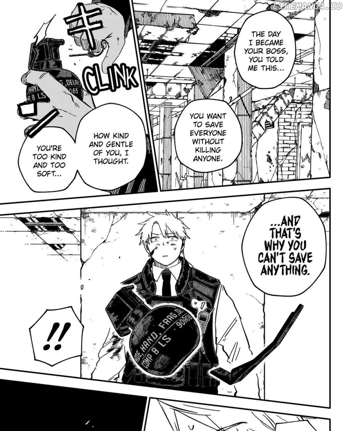 Read Kindergarten Wars chapter 65 image 17 on Lezhin