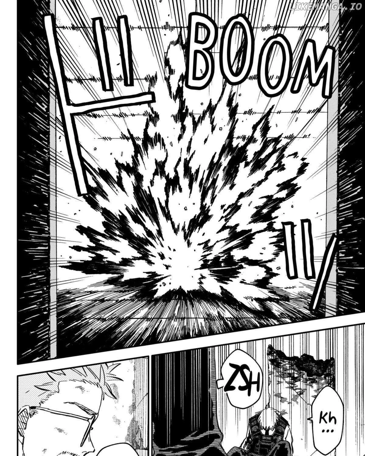 Read Kindergarten Wars chapter 65 image 19 on Lezhin