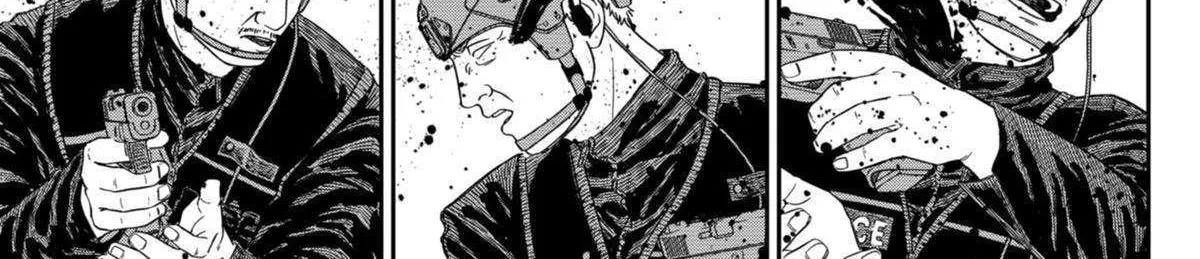 Read Kindergarten Wars chapter 65 image 2 on Lezhin