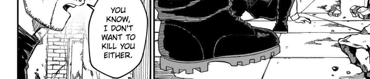 Read Kindergarten Wars chapter 65 image 20 on Lezhin