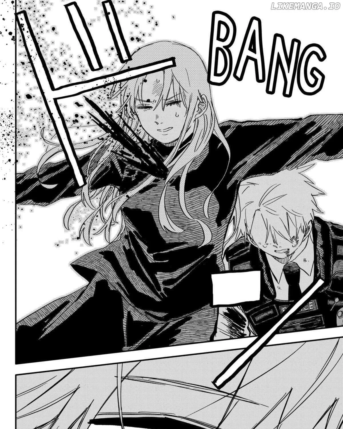 Read Kindergarten Wars chapter 65 image 23 on Lezhin