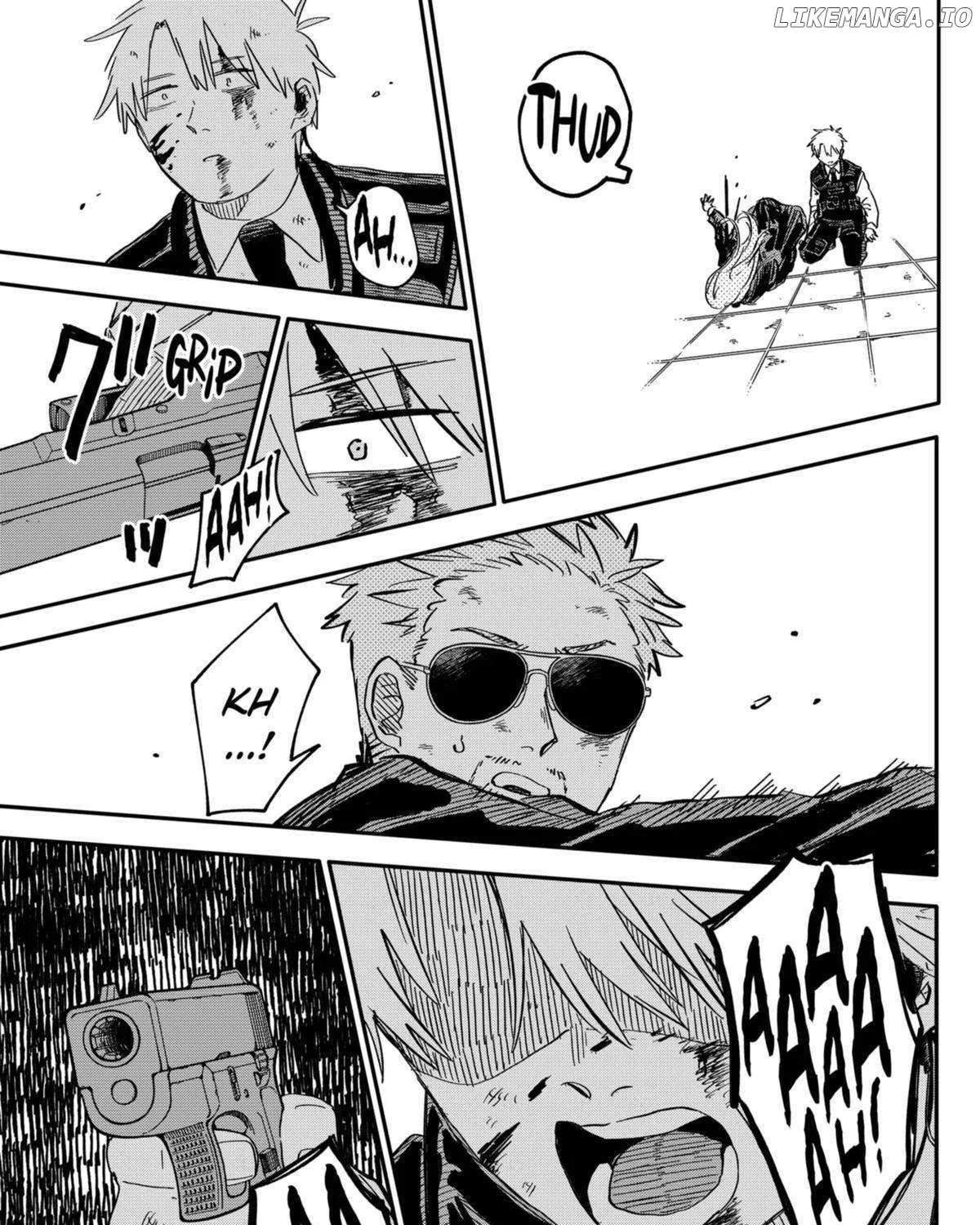 Read Kindergarten Wars chapter 65 image 25 on Lezhin