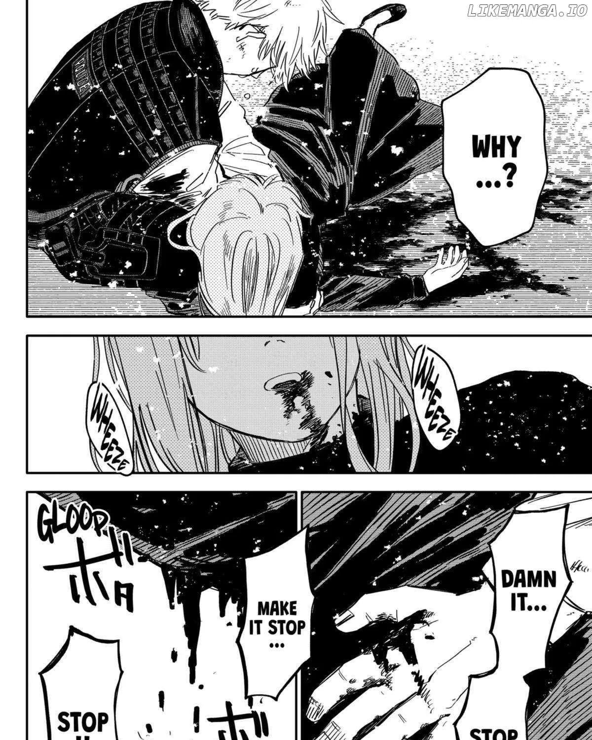 Read Kindergarten Wars chapter 65 image 31 on Lezhin