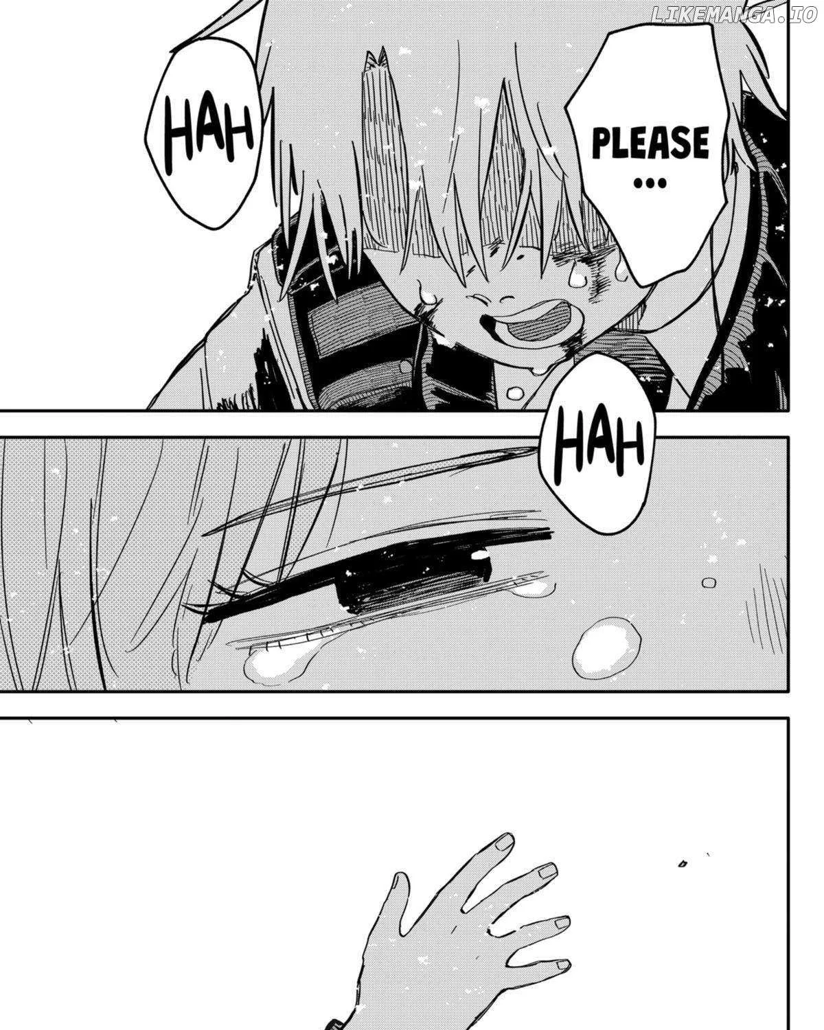 Read Kindergarten Wars chapter 65 image 33 on Lezhin