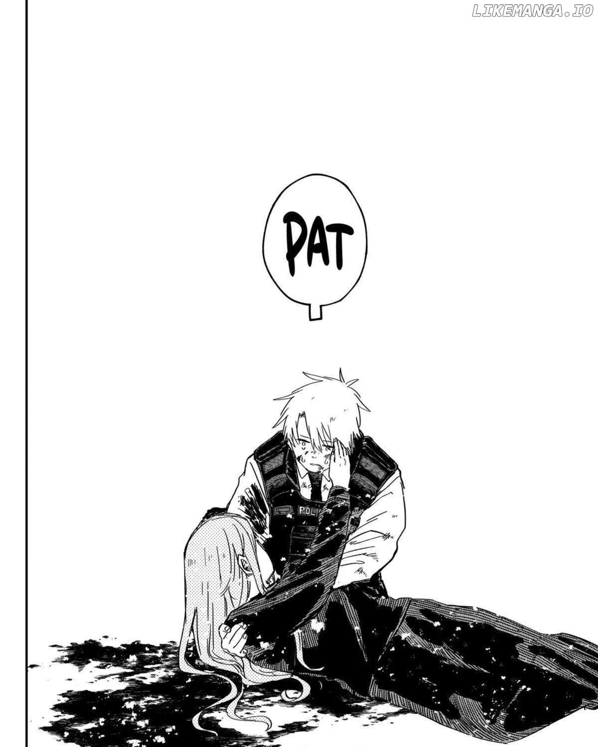 Read Kindergarten Wars chapter 65 image 35 on Lezhin