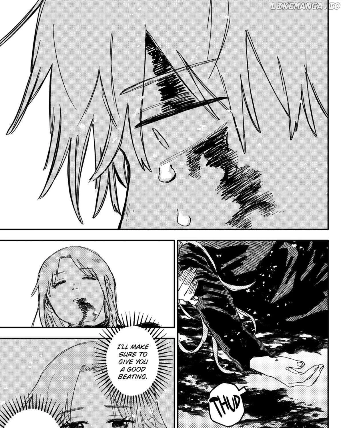 Read Kindergarten Wars chapter 65 image 37 on Lezhin