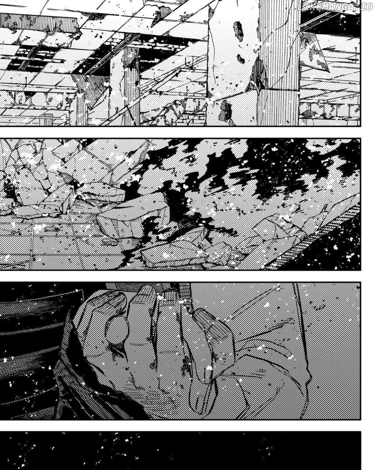 Read Kindergarten Wars chapter 65 image 41 on Lezhin