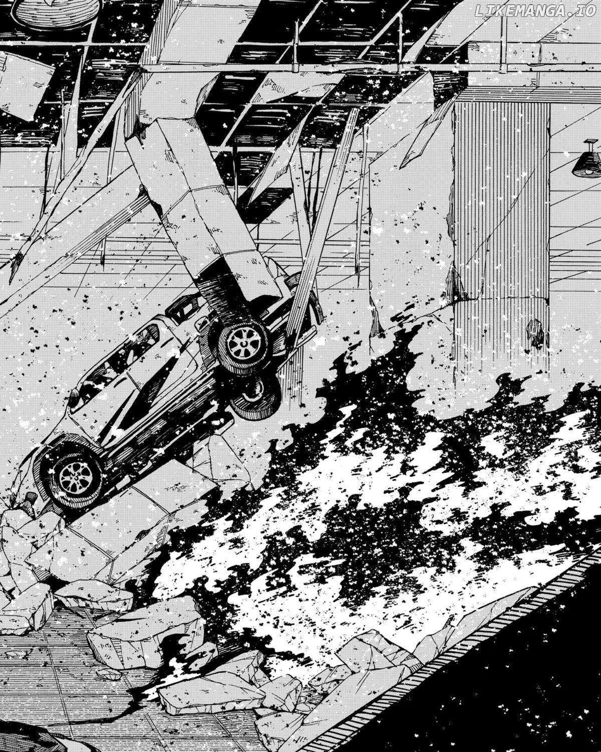 Read Kindergarten Wars chapter 65 image 43 on Lezhin