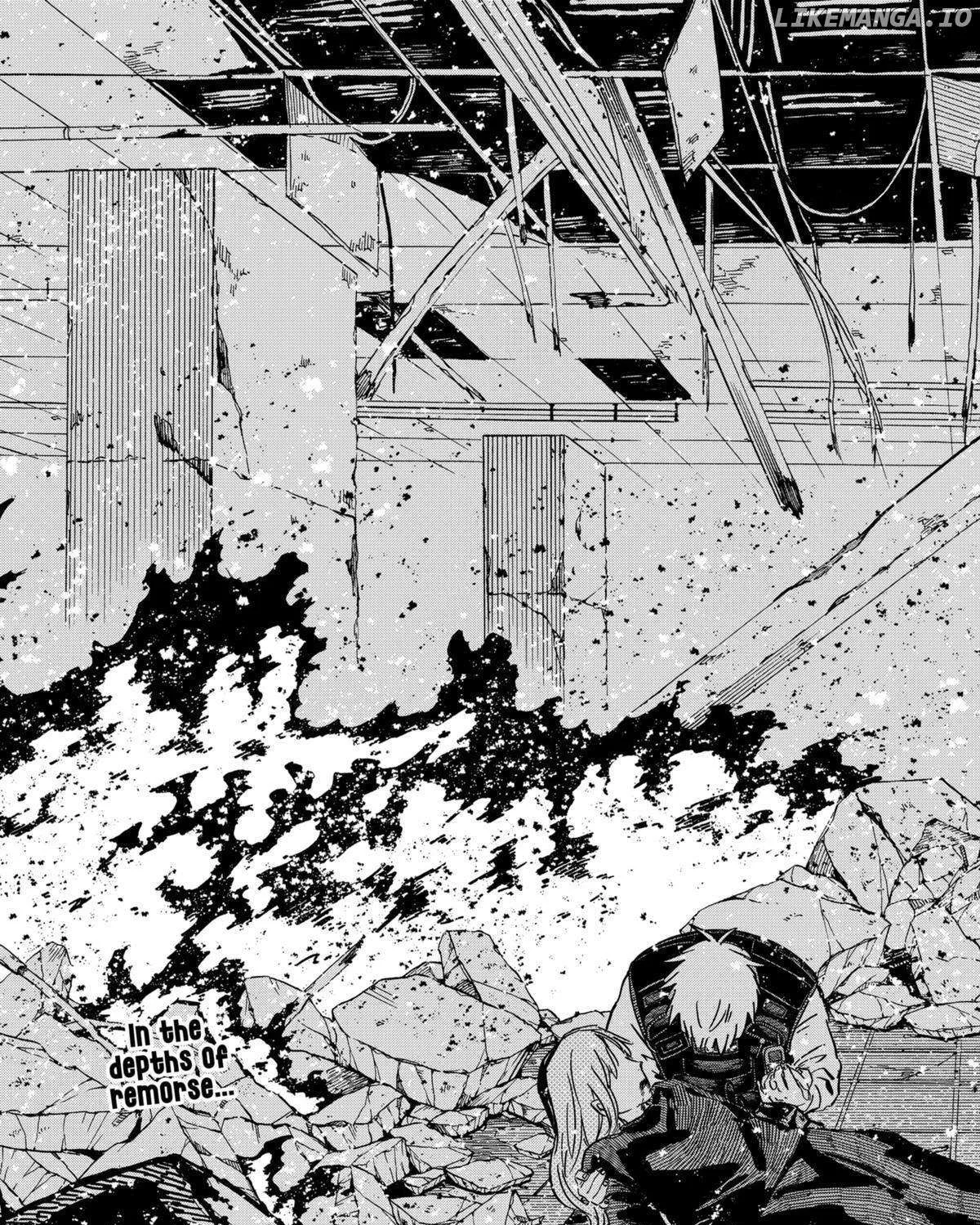 Read Kindergarten Wars chapter 65 image 45 on Lezhin