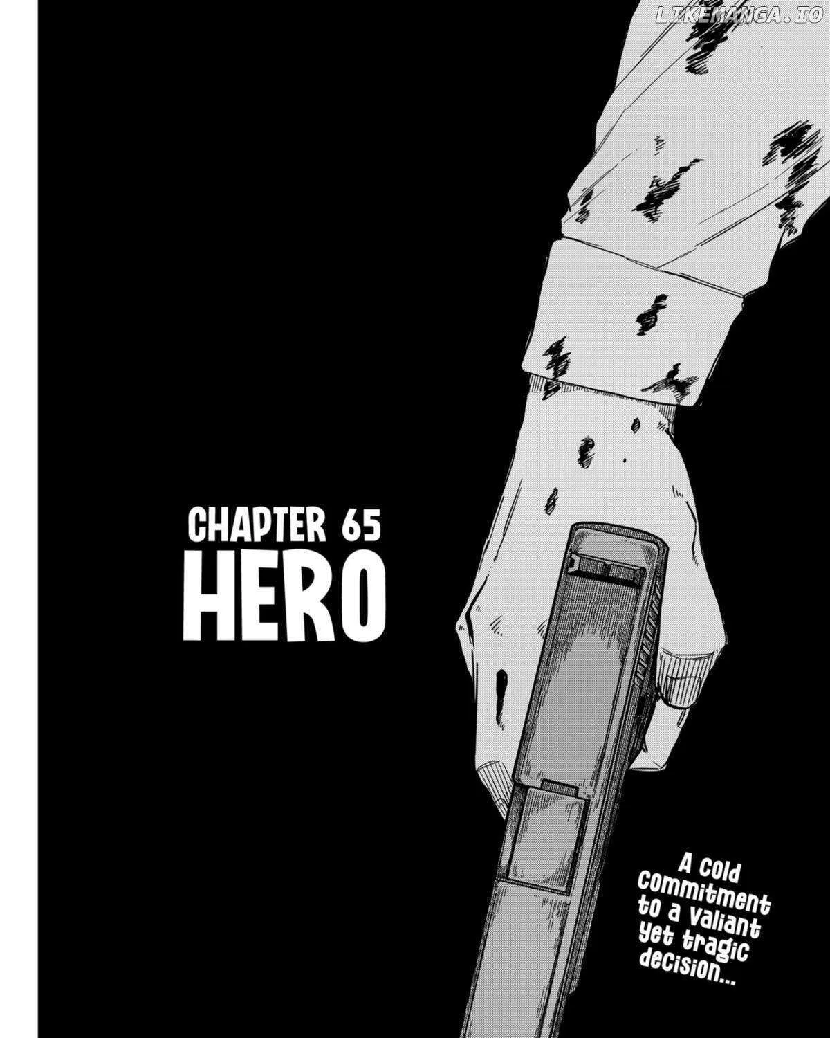 Read Kindergarten Wars chapter 65 image 7 on Lezhin