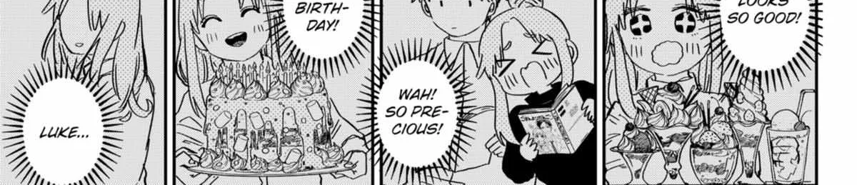 Read Kindergarten Wars chapter 66 image 1 on Lezhin
