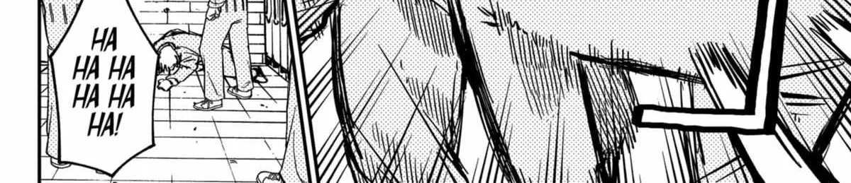 Read Kindergarten Wars chapter 66 image 11 on Lezhin