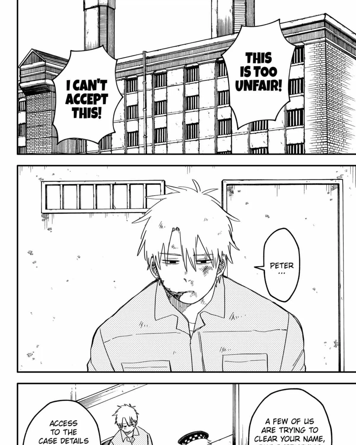 Read Kindergarten Wars chapter 66 image 14 on Lezhin