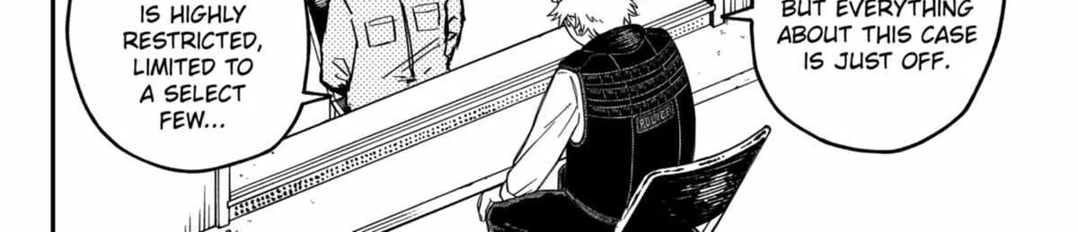 Read Kindergarten Wars chapter 66 image 15 on Lezhin