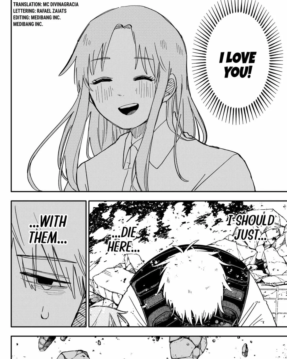 Read Kindergarten Wars chapter 66 image 2 on Lezhin