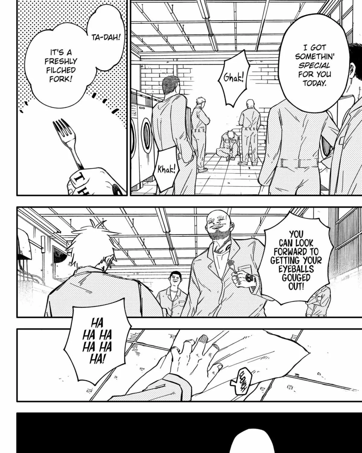 Read Kindergarten Wars chapter 66 image 22 on Lezhin