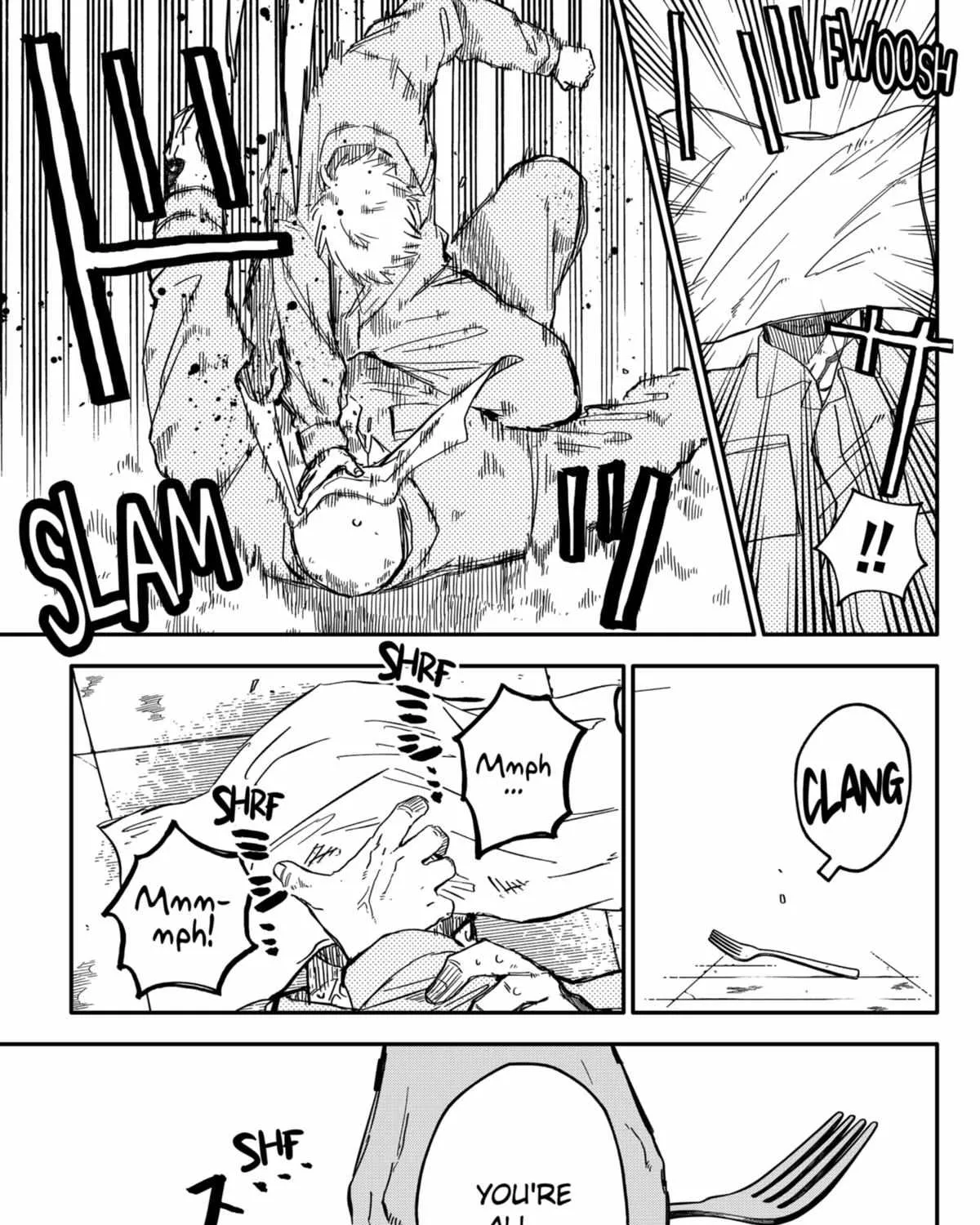 Read Kindergarten Wars chapter 66 image 24 on Lezhin