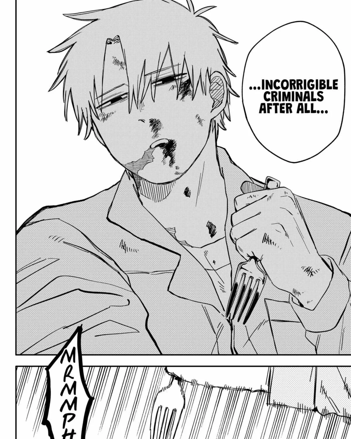 Read Kindergarten Wars chapter 66 image 26 on Lezhin