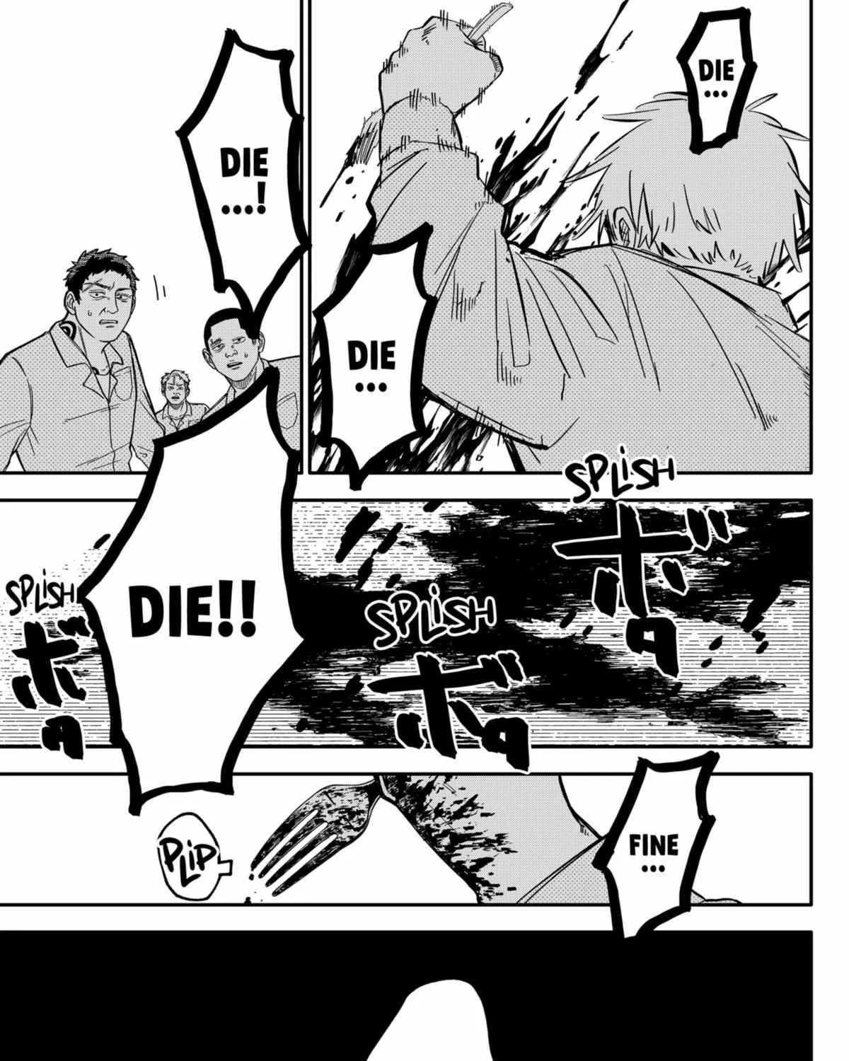 Read Kindergarten Wars chapter 66 image 28 on Lezhin