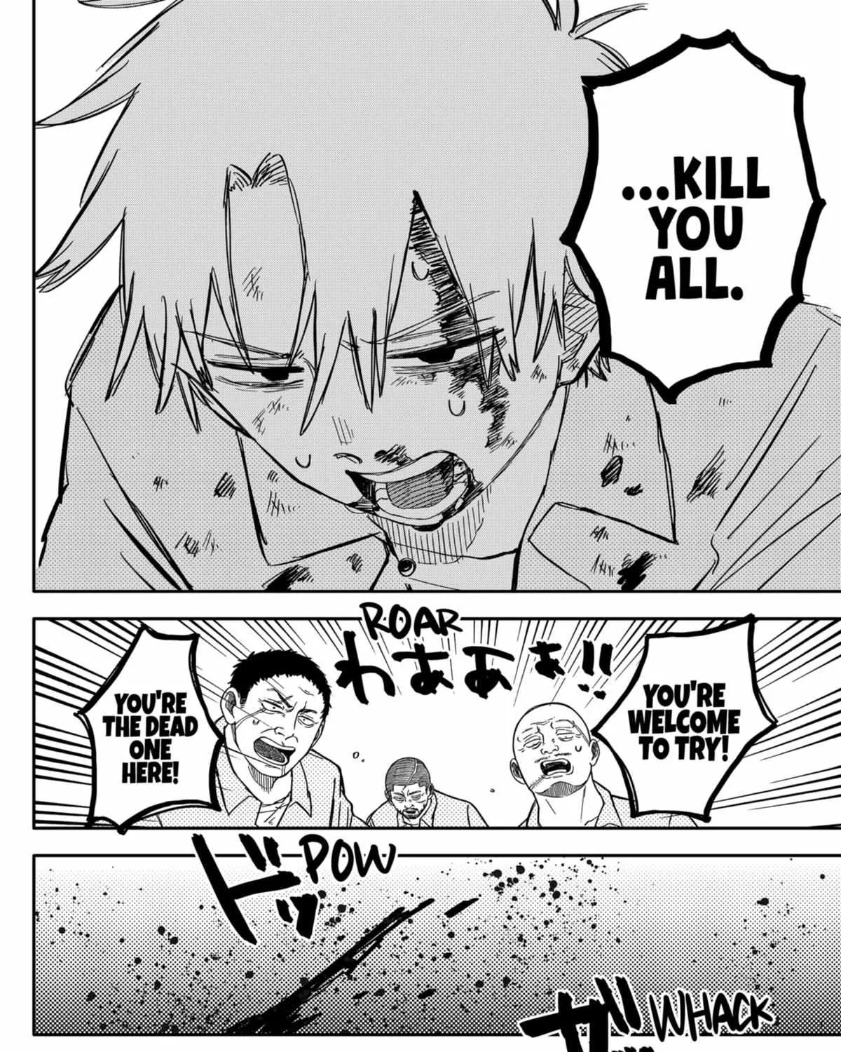 Read Kindergarten Wars chapter 66 image 30 on Lezhin