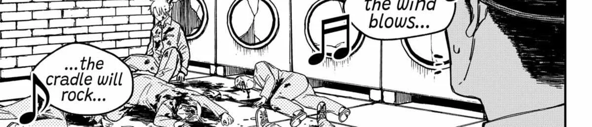 Read Kindergarten Wars chapter 66 image 33 on Lezhin