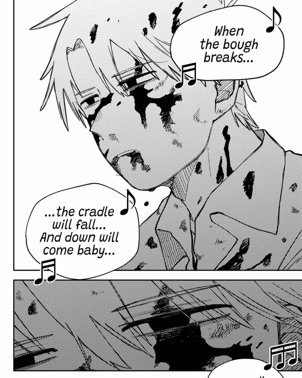 Read Kindergarten Wars chapter 66 image 34 on Lezhin