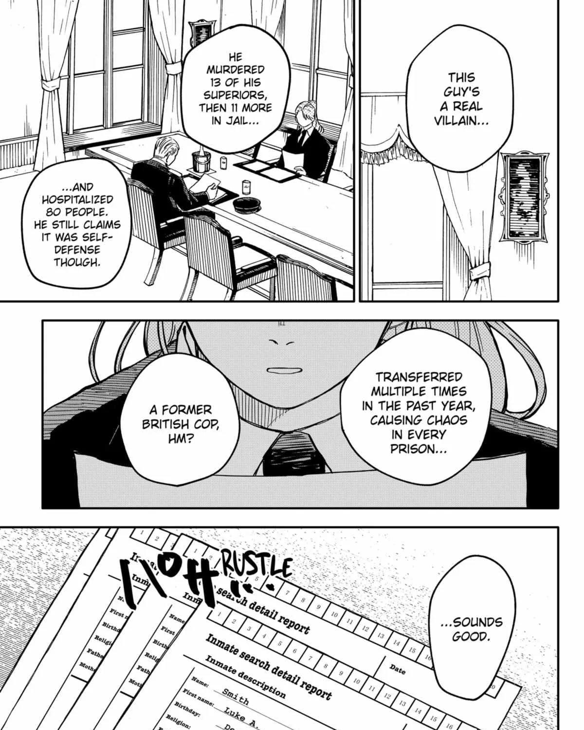 Read Kindergarten Wars chapter 66 image 36 on Lezhin