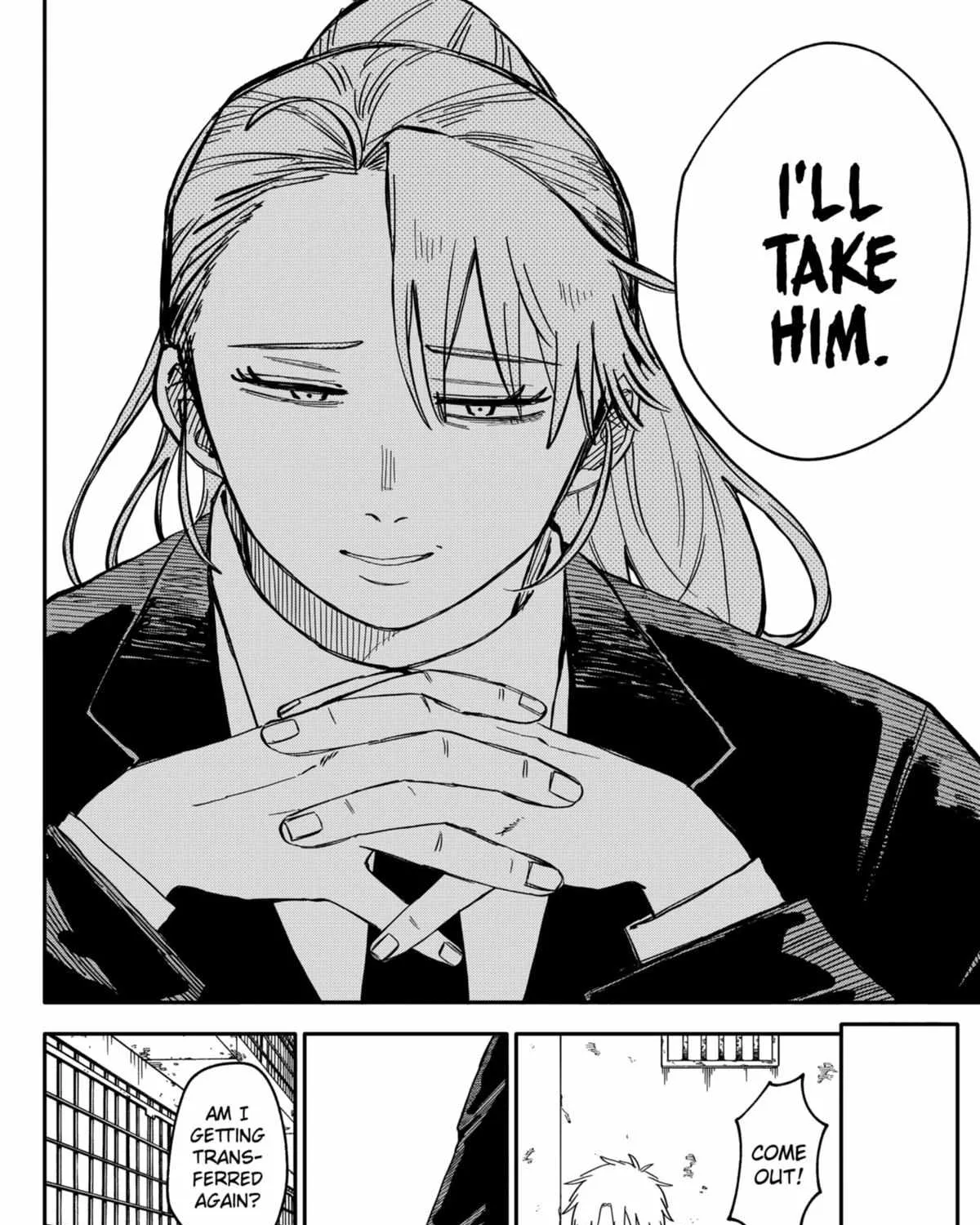 Read Kindergarten Wars chapter 66 image 38 on Lezhin
