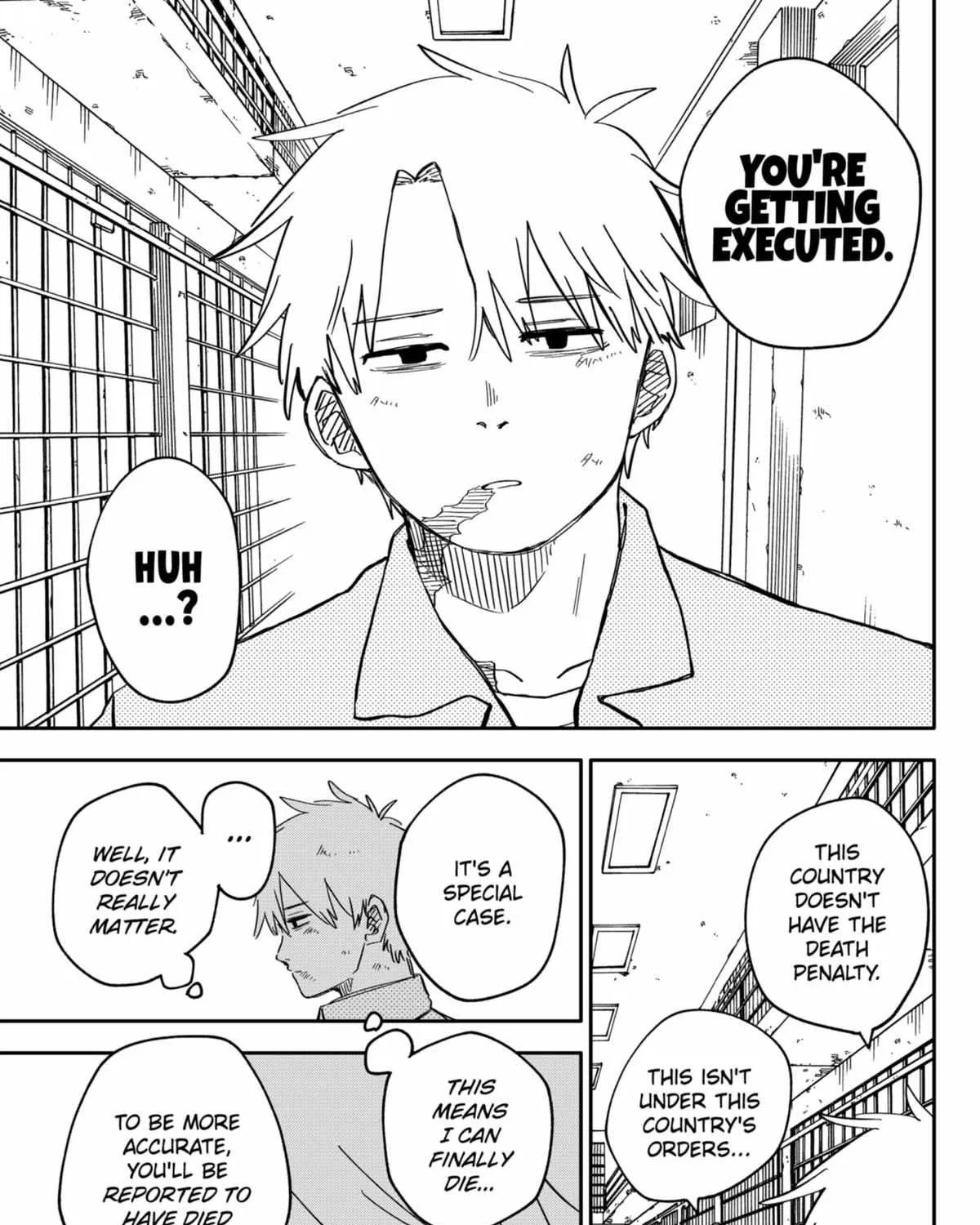 Read Kindergarten Wars chapter 66 image 40 on Lezhin