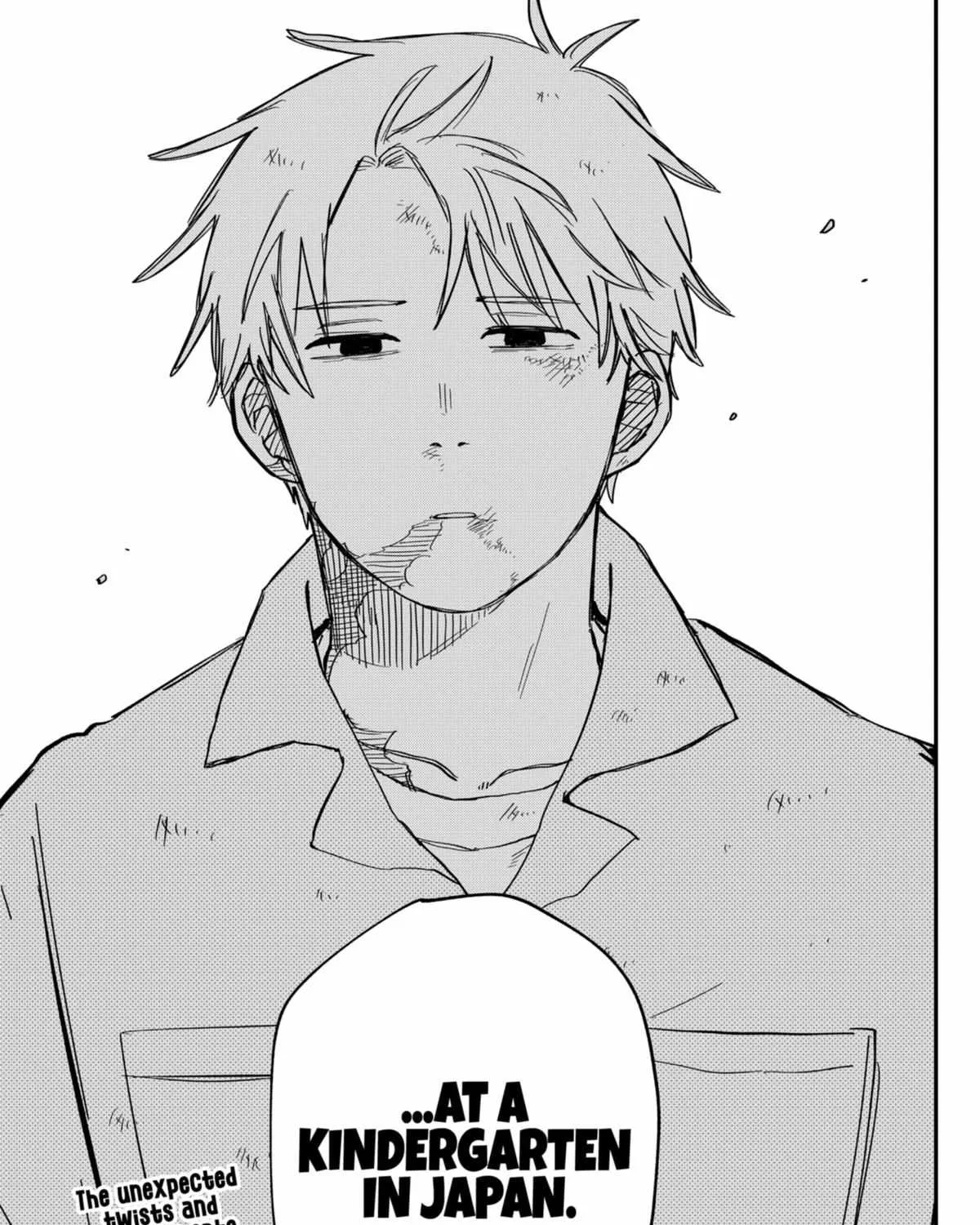 Read Kindergarten Wars chapter 66 image 44 on Lezhin