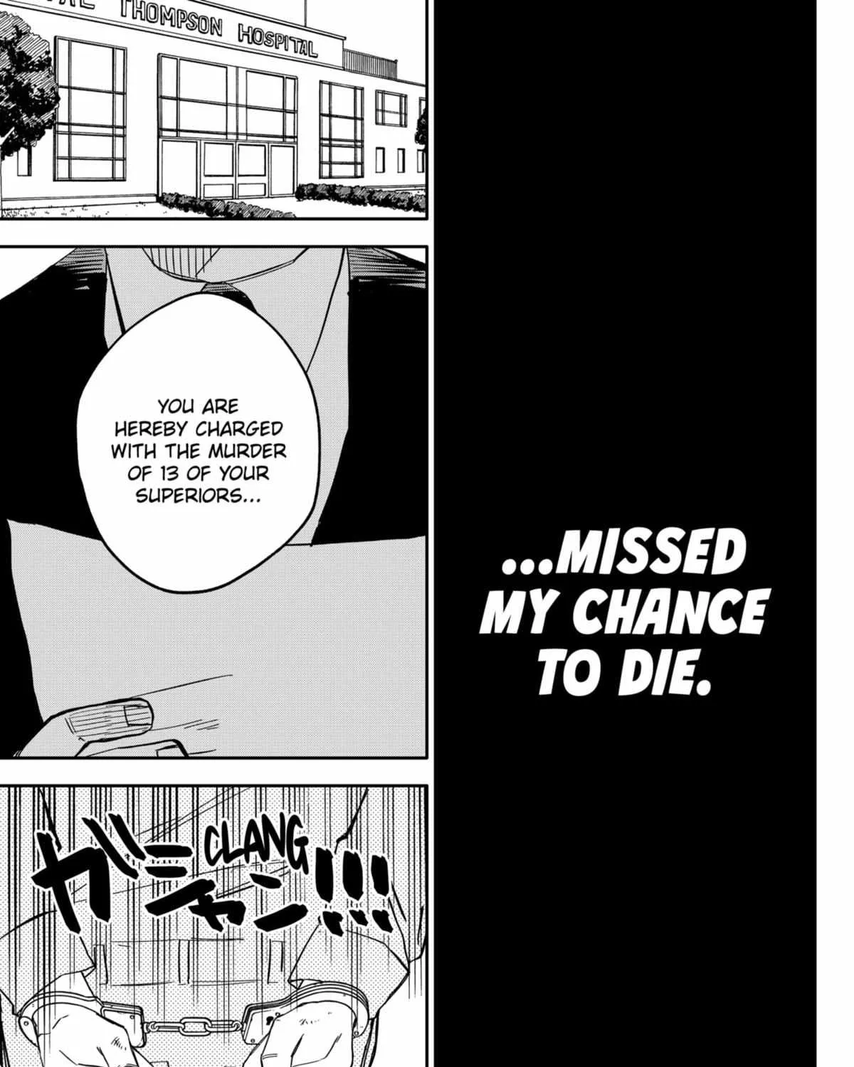 Read Kindergarten Wars chapter 66 image 8 on Lezhin