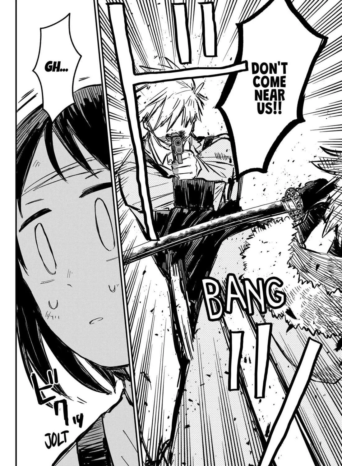 Read Kindergarten Wars chapter 68 image 10 on Lezhin