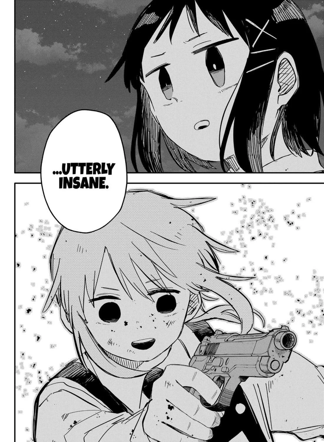 Read Kindergarten Wars chapter 68 image 18 on Lezhin