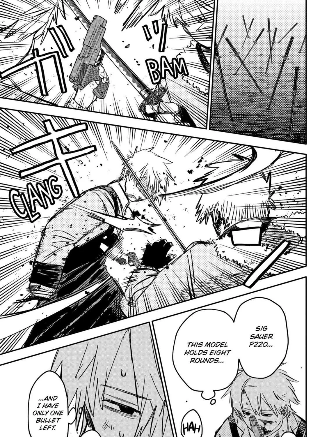 Read Kindergarten Wars chapter 68 image 20 on Lezhin