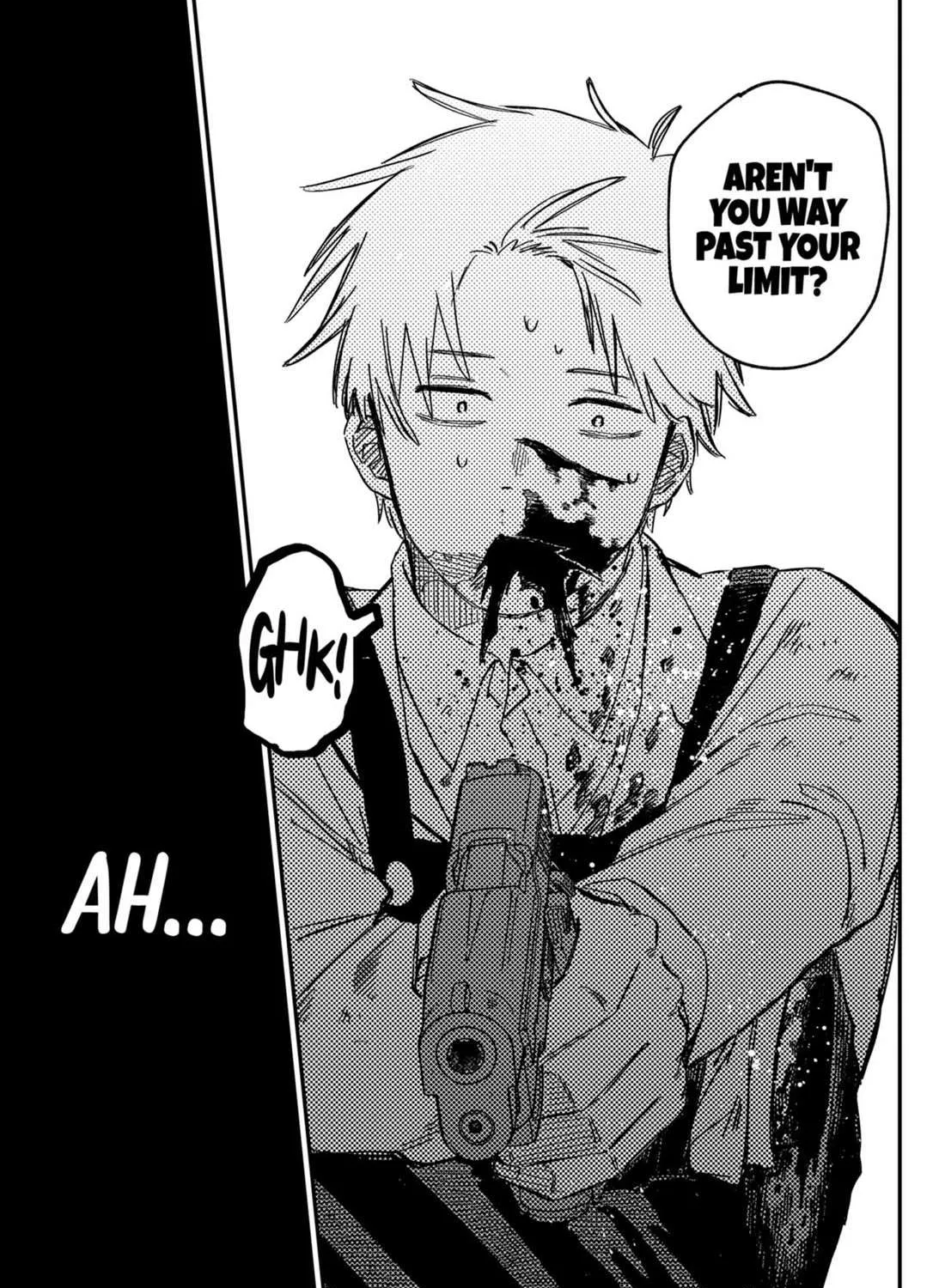 Read Kindergarten Wars chapter 68 image 24 on Lezhin