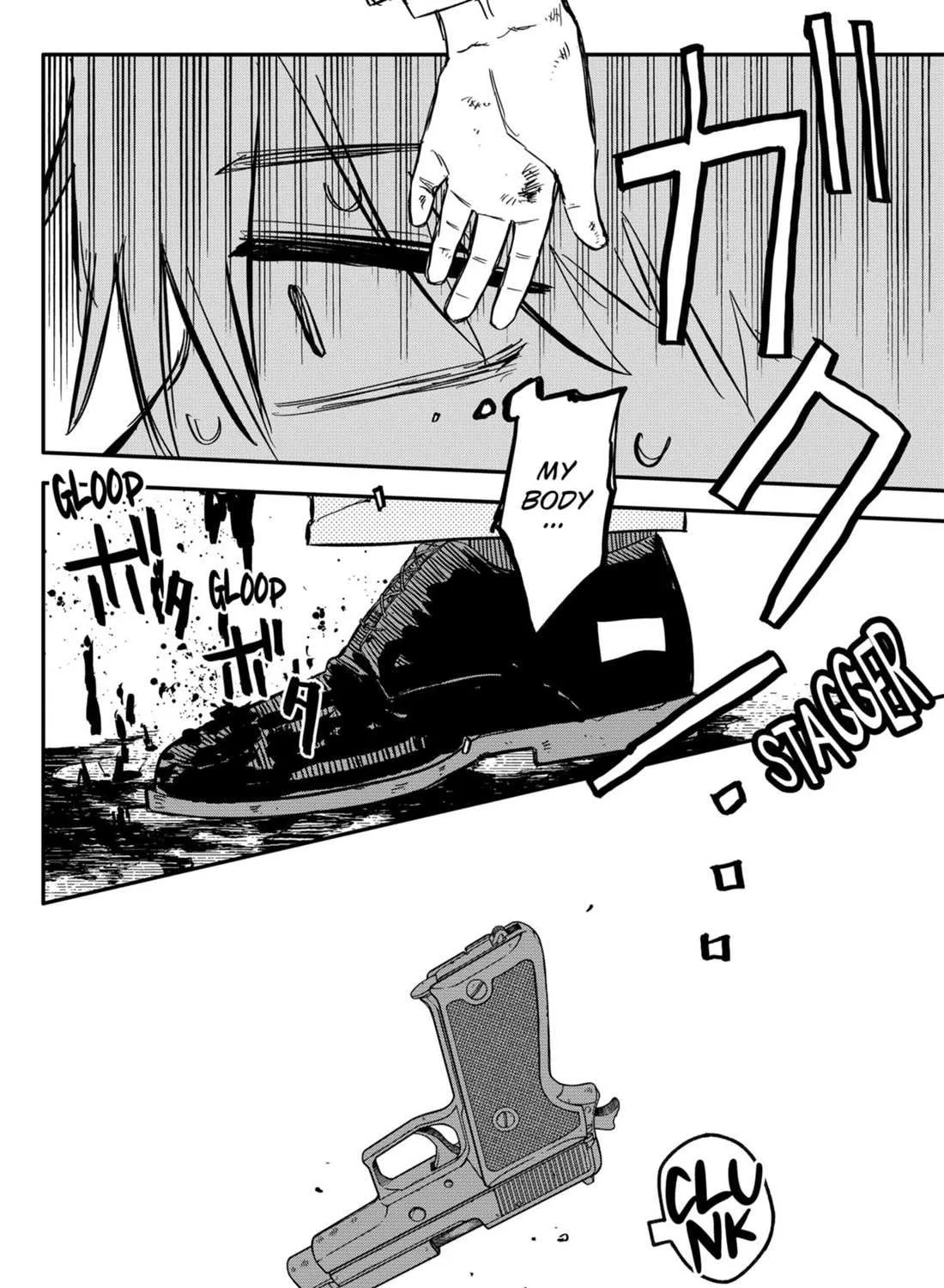 Read Kindergarten Wars chapter 68 image 26 on Lezhin