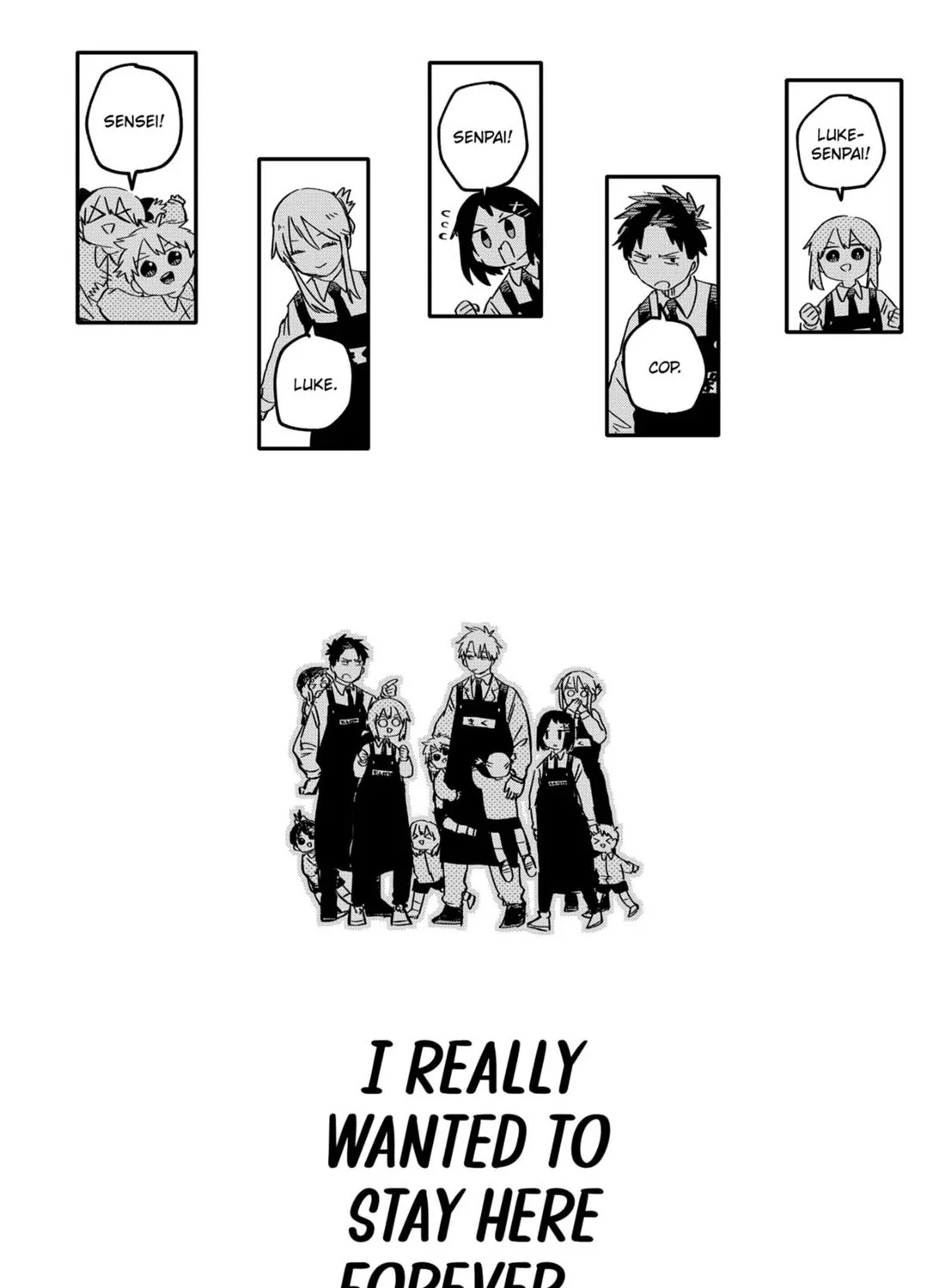 Read Kindergarten Wars chapter 68 image 32 on Lezhin