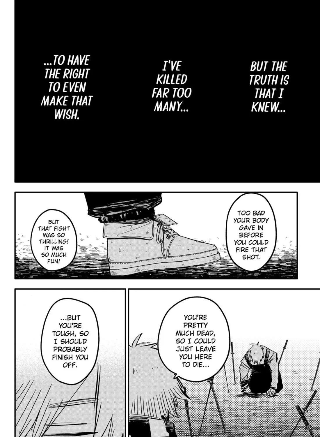 Read Kindergarten Wars chapter 68 image 34 on Lezhin