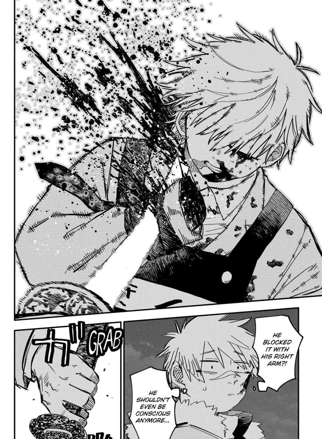 Read Kindergarten Wars chapter 68 image 38 on Lezhin