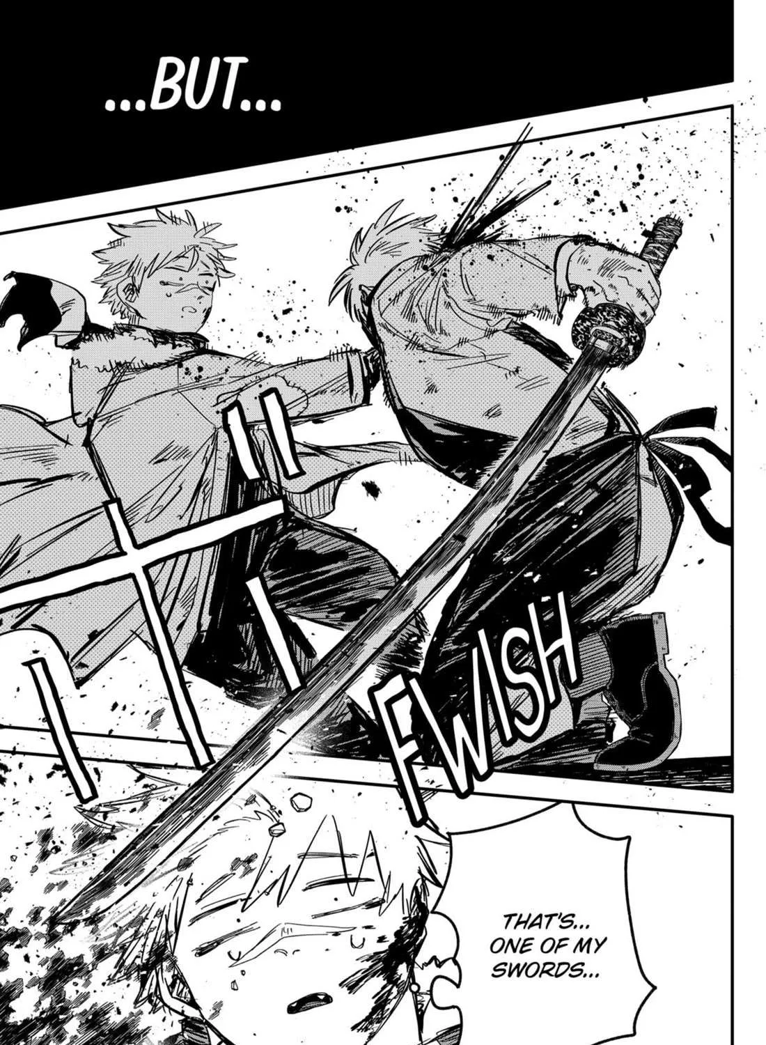 Read Kindergarten Wars chapter 68 image 40 on Lezhin