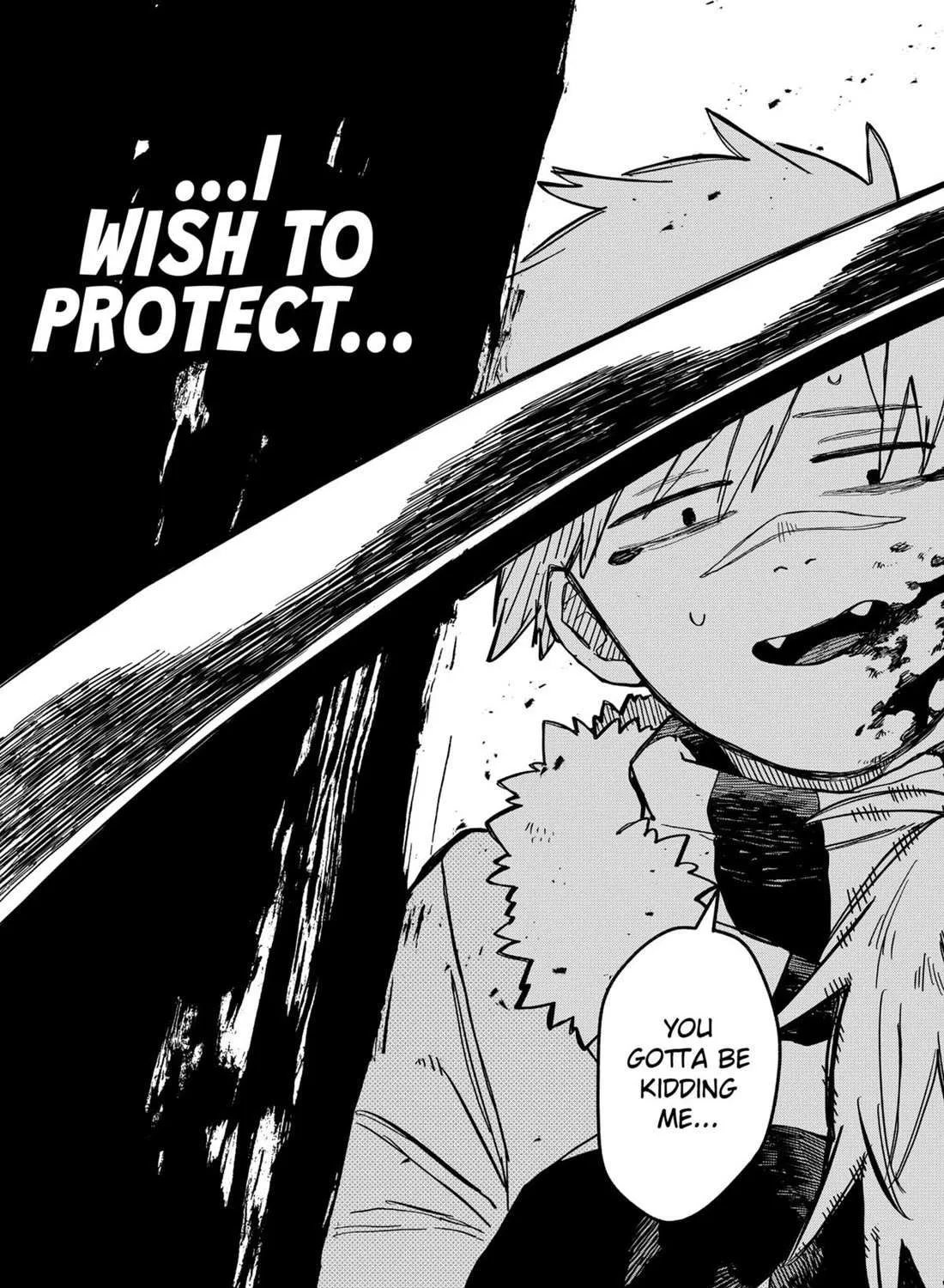 Read Kindergarten Wars chapter 68 image 44 on Lezhin