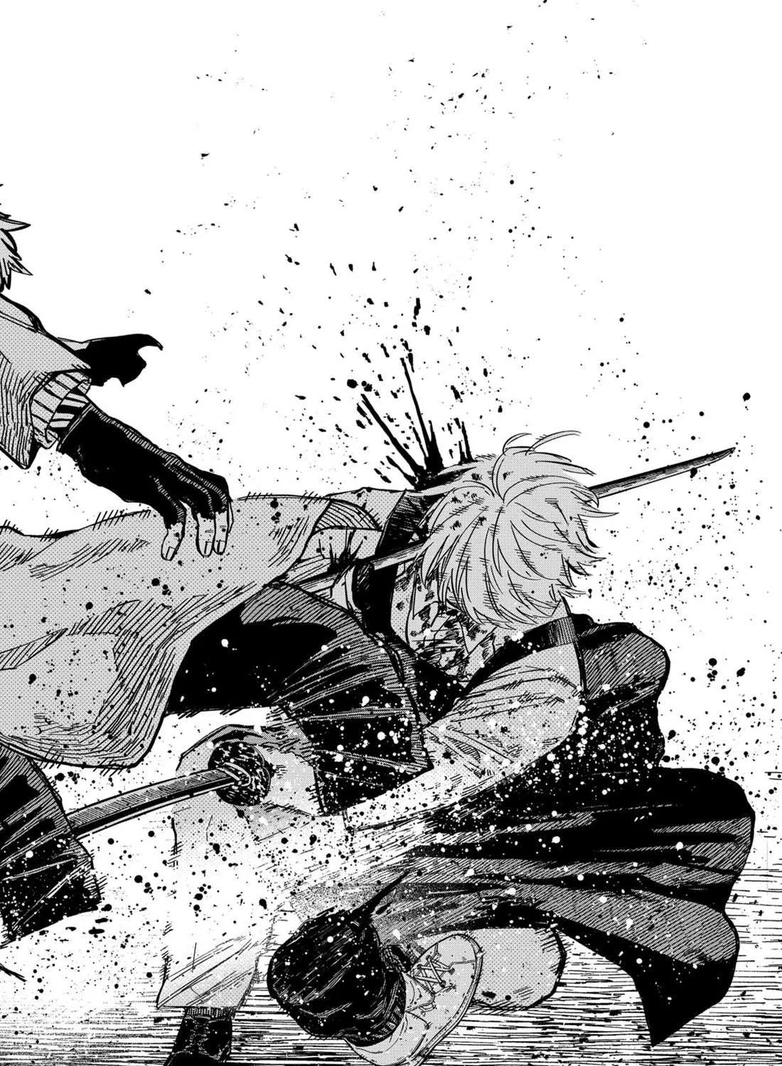 Read Kindergarten Wars chapter 68 image 46 on Lezhin